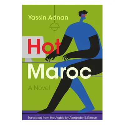 "Hot Maroc" - "" ("Adnan Yassin")(Paperback)