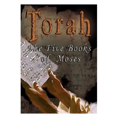 "Torah: The Five Books of Moses - The Parallel Bible: Hebrew / English (Hebrew Edition)" - "" ("