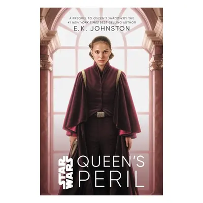 "Queen's Peril" - "" ("Johnston E. K.")(Paperback)