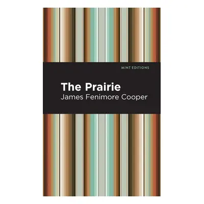 "The Prairie" - "" ("Cooper James Fenimore")(Paperback)