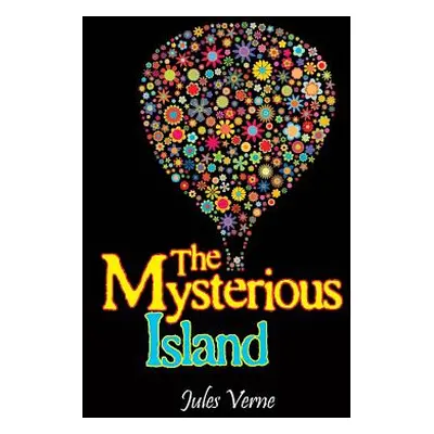 "The Mysterious Island" - "" ("Verne Jules")(Pevná vazba)