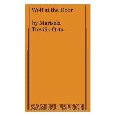 "Wolf at the Door" - "" ("Trevio Orta Marisela")(Paperback)