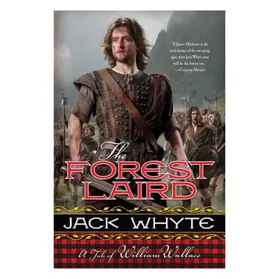 "Forest Laird" - "" ("Whyte Jack")(Paperback)