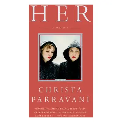 "Her" - "" ("Parravani Christa")(Paperback)