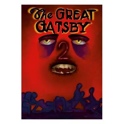 "The Great Gatsby 2" - "" ("Sullivan Ded")(Paperback)