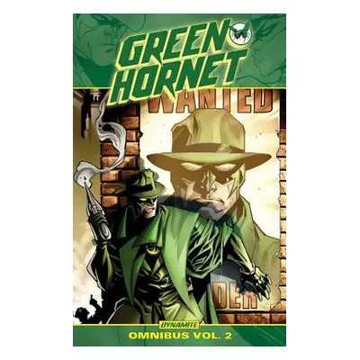 "Green Hornet Omnibus Vol 2 Tp" - "" ("Hester Phil")(Paperback)