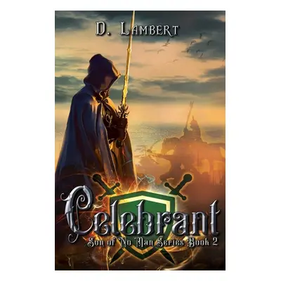 "Celebrant" - "" ("Lambert D.")(Paperback)