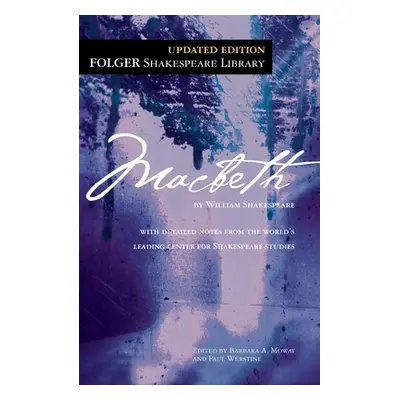 "The Tragedy of Macbeth" - "" ("Shakespeare William")(Paperback)