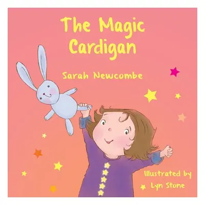 "The Magic Cardigan" - "" ("Newcombe Sarah")(Paperback)