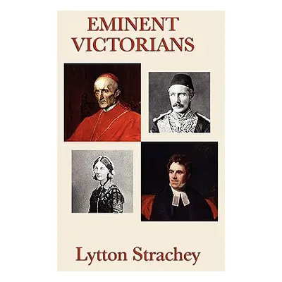 "Eminent Victorians" - "" ("Strachey Lytton")(Paperback)