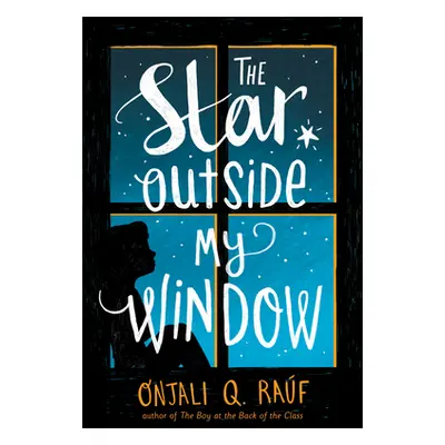 "The Star Outside My Window" - "" ("Raf Onjali Q.")(Paperback)