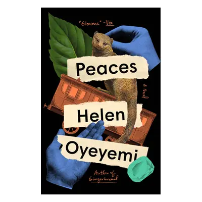 "Peaces" - "" ("Oyeyemi Helen")(Paperback)