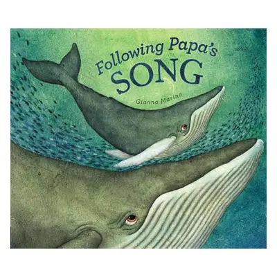 "Following Papa's Song" - "" ("Marino Gianna")(Pevná vazba)