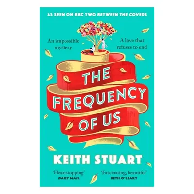 "The Frequency of Us" - "" ("Stuart Keith")(Paperback)