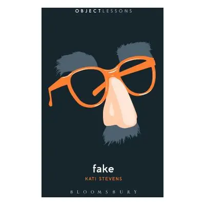 "Fake" - "" ("Stevens Kati")(Paperback)