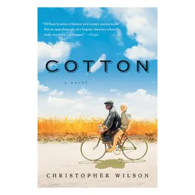 "Cotton" - "" ("Wilson Christopher")(Paperback)