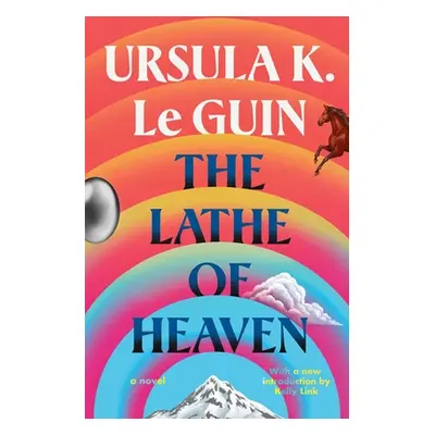 "The Lathe of Heaven" - "" ("Le Guin Ursula K.")(Paperback)