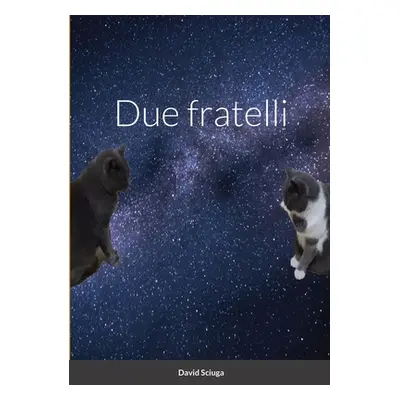 "Due fratelli" - "" ("Sciuga David")(Paperback)