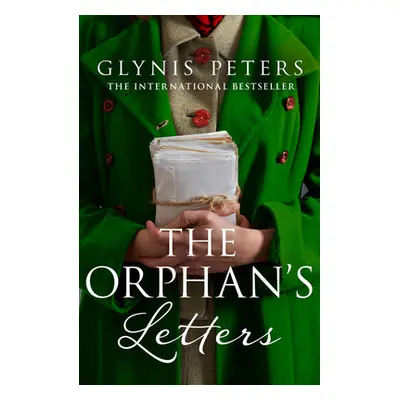 "The Orphan's Letters" - "" ("Peters Glynis")(Paperback)