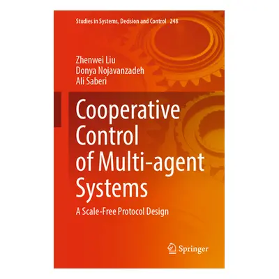 "Cooperative Control of Multi-Agent Systems: A Scale-Free Protocol Design" - "" ("Liu Zhenwei")(