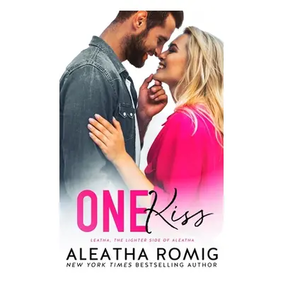 "One Kiss" - "" ("Romig")(Paperback)