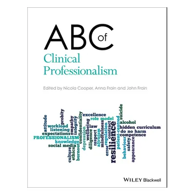 "ABC of Clinical Professionalism" - "" ("")(Paperback / softback)