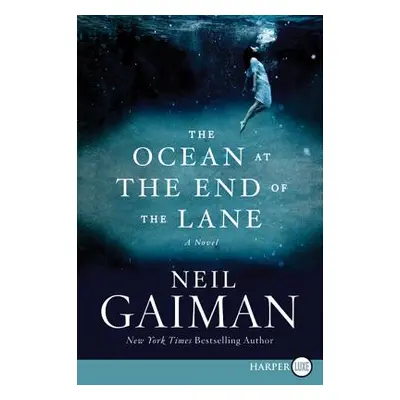 "The Ocean at the End of the Lane" - "" ("Gaiman Neil")(Paperback)