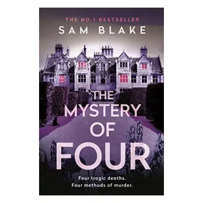 "Mystery of Four" - "" ("Blake Sam")(Paperback / softback)