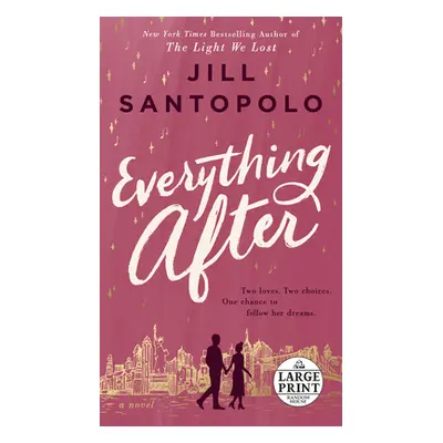 "Everything After" - "" ("Santopolo Jill")(Paperback)