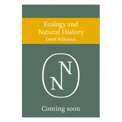 "Ecology and Natural History (Collins New Naturalist Library)" - "" ("Wilkinson David")(Paperbac