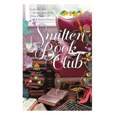 "Smitten Book Club, 3" - "" ("Coble Colleen")(Paperback)