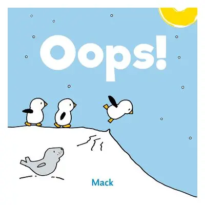 "Oops! Step by Step" - "" ("Van Gageldonk Mack")(Pevná vazba)