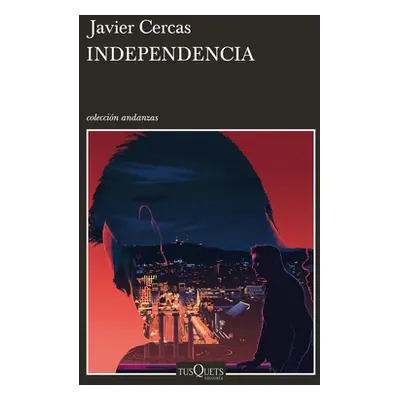 "Independencia: Terra Alta 2" - "" ("Cercas Javier")(Paperback)