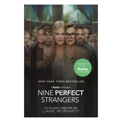 "Nine Perfect Strangers" - "" ("Moriarty Liane")(Paperback)