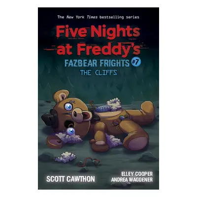 "The Cliffs: An Afk Book (Five Nights at Freddy's: Fazbear Frights #7), 7" - "" ("Cawthon Scott"