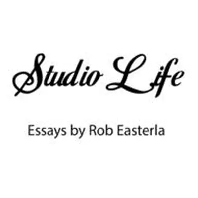 "Studio Life" - "" ("Easterla Rob")(Pevná vazba)