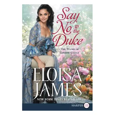 "Say No to the Duke LP" - "" ("James Eloisa")(Paperback)