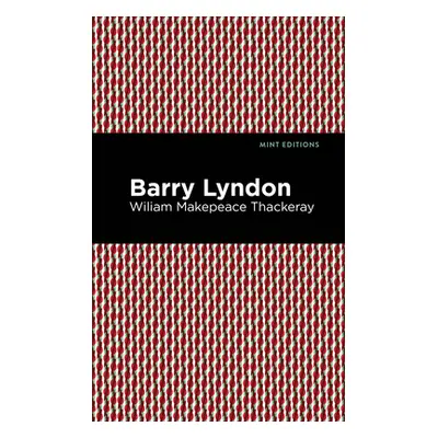 "Barry Lyndon" - "" ("Thackeray William Makepeace")(Paperback)