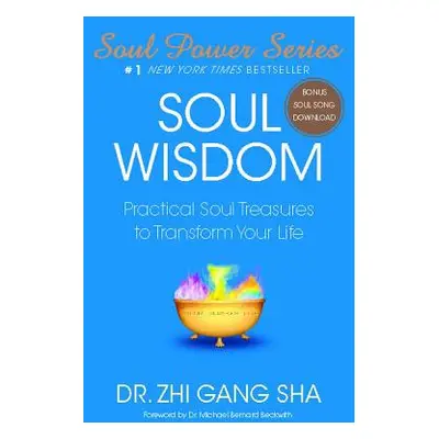 "Soul Wisdom" - "" ("Sha Zhi Gang")(Paperback)