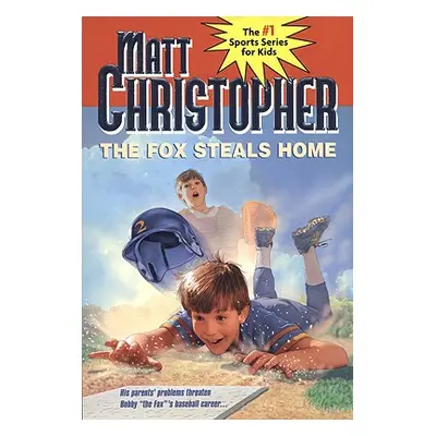 "The Fox Steals Home" - "" ("Christopher Matt")(Paperback)