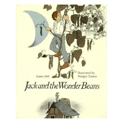 "Jack and the Wonder Beans" - "" ("Still James")(Pevná vazba)