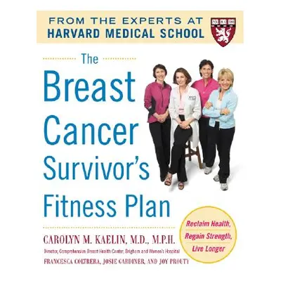 "The Breast Cancer Survivor's Fitness Plan: A Doctor-Approved Workout Plan for a Strong Body and