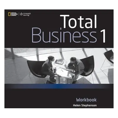 "Total Business 1 Workbook with Key" - "" ("Pedretti Mara")(Paperback)