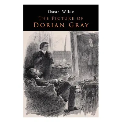 "The Picture of Dorian Gray" - "" ("Wilde Oscar")(Paperback)