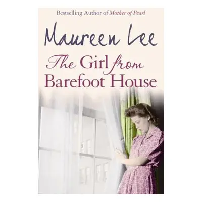 "The Girl from Barefoot House" - "" ("Lee Maureen")(Paperback)