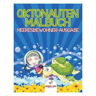 "Mysterise Masken Malbcher (German Edition)" - "" ("Speedy Kids")(Paperback)