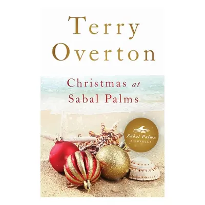 "Christmas at Sabal Palms" - "" ("Overton Terry")(Paperback)