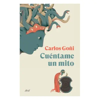 "Cuntame Un Mito" - "" ("Goi Carlos")(Paperback)