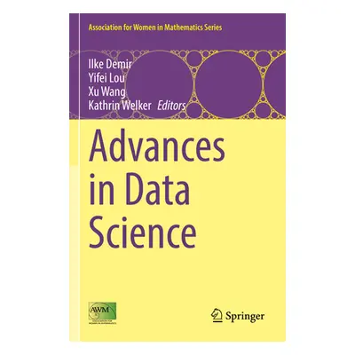 "Advances in Data Science" - "" ("Demir Ilke")(Paperback)