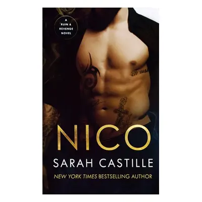 "Nico: A Mafia Romance" - "" ("Castille Sarah")(Paperback)